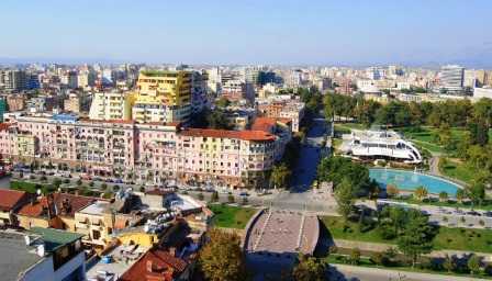 Cmimet e apartamenteve ne Tirane bien me 15 per qind